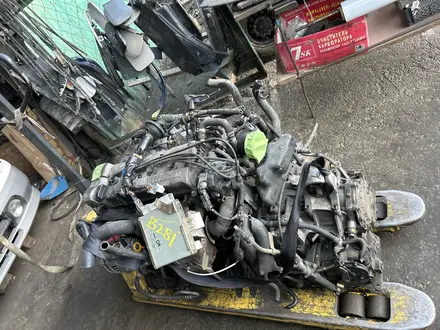 Двигатель, 4G93 GDI. SR 20, K 24, вариатор, AКПП коробка за 300 000 тг. в Алматы – фото 6