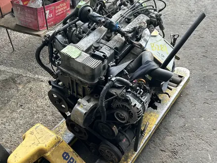 Двигатель, 4G93 GDI. SR 20, K 24, вариатор, AКПП коробка за 300 000 тг. в Алматы – фото 8