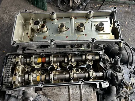 Двигатель, 4G93 GDI. SR 20, K 24, вариатор, AКПП коробка за 300 000 тг. в Алматы – фото 10