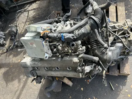 Двигатель, 4G93 GDI. SR 20, K 24, вариатор, AКПП коробка за 300 000 тг. в Алматы – фото 12