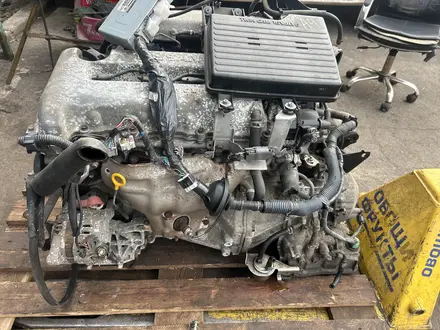 Двигатель, 4G93 GDI. SR 20, K 24, вариатор, AКПП коробка за 300 000 тг. в Алматы – фото 13