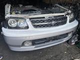 Двигатель 6G72, SR 20, K 24, вариатор, AКПП коробка автомат за 300 000 тг. в Алматы – фото 3