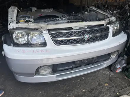 Двигатель, 4G93 GDI. SR 20, K 24, вариатор, AКПП коробка за 300 000 тг. в Алматы – фото 3