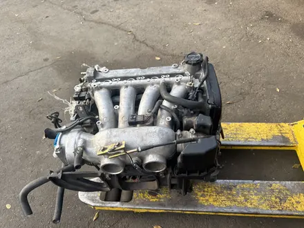 Двигатель, 4G93 GDI. SR 20, K 24, вариатор, AКПП коробка за 300 000 тг. в Алматы – фото 17