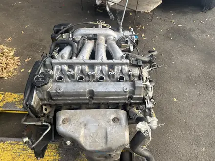 Двигатель, 4G93 GDI. SR 20, K 24, вариатор, AКПП коробка за 300 000 тг. в Алматы – фото 18