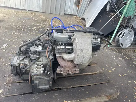 Двигатель, 4G93 GDI. SR 20, K 24, вариатор, AКПП коробка за 300 000 тг. в Алматы – фото 21