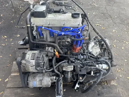 Двигатель, 4G93 GDI. SR 20, K 24, вариатор, AКПП коробка за 300 000 тг. в Алматы – фото 20