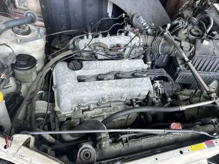 Двигатель, 4G93 GDI. SR 20, K 24, вариатор, AКПП коробка за 300 000 тг. в Алматы – фото 2
