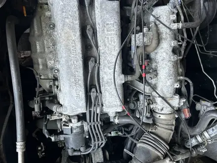 Двигатель, 4G93 GDI. SR 20, K 24, вариатор, AКПП коробка за 300 000 тг. в Алматы – фото 5