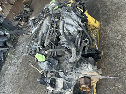 Двигатель, 4G93 GDI. SR 20, K 24, вариатор, AКПП коробка за 300 000 тг. в Алматы – фото 7