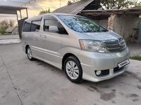 Toyota Alphard 2003 года за 6 000 000 тг. в Шымкент