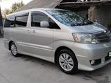 Toyota Alphard 2003 года за 6 000 000 тг. в Шымкент – фото 2