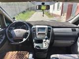 Toyota Alphard 2003 года за 6 000 000 тг. в Шымкент – фото 4