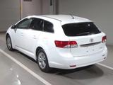 ФАРА ЗАДНЯЯ на TOYOTA AVENSIS 2011-2015 (универсал)for100 тг. в Шымкент