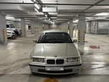BMW 325 1994 года за 1 600 000 тг. в Алматы – фото 2