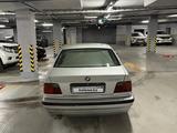 BMW 325 1994 года за 1 600 000 тг. в Алматы – фото 5