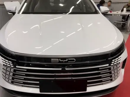 BYD Destroyer 05 Premium 2025 года за 8 000 000 тг. в Астана