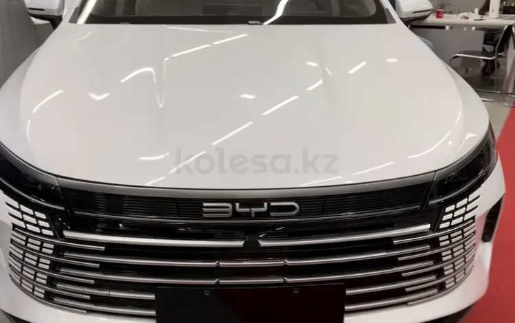 BYD Destroyer 05 Premium 2025 годаүшін8 000 000 тг. в Астана
