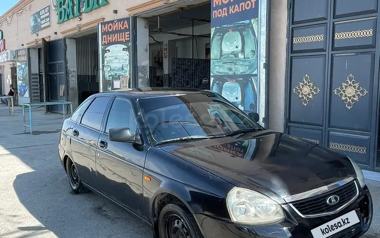 ВАЗ (Lada) Priora 2172 2008 года за 1 000 000 тг. в Жанаозен