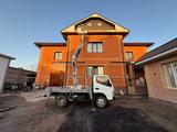 Fuso (Mitsubishi)  Canter 2008 годаfor14 200 000 тг. в Актобе – фото 4