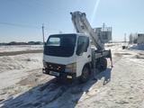 Fuso (Mitsubishi)  Canter 2008 годаfor14 200 000 тг. в Актобе