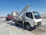 Fuso (Mitsubishi)  Canter 2008 годаfor14 200 000 тг. в Актобе – фото 5