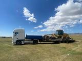 DAF  95XF 2004 года за 12 000 000 тг. в Алматы