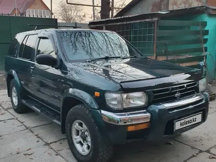 Nissan Terrano 1995 года за 2 250 000 тг. в Узынагаш