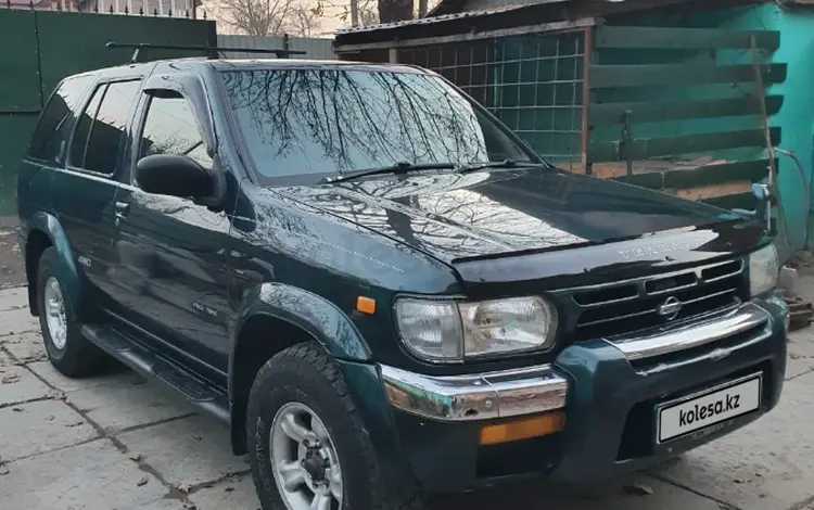 Nissan Terrano 1995 года за 2 250 000 тг. в Узынагаш