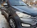 Hyundai Santa Fe 2016 года за 10 500 000 тг. в Астана – фото 2