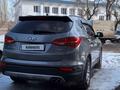 Hyundai Santa Fe 2016 года за 10 500 000 тг. в Астана – фото 3