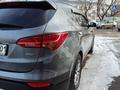 Hyundai Santa Fe 2016 годаүшін10 500 000 тг. в Астана – фото 5