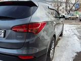 Hyundai Santa Fe 2016 годаүшін10 500 000 тг. в Астана – фото 5