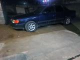 Audi 100 1991 годаүшін1 000 000 тг. в Сарыагаш