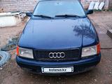 Audi 100 1991 годаүшін1 000 000 тг. в Сарыагаш – фото 5