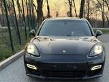 Porsche Panamera 2012 годаүшін22 700 000 тг. в Алматы – фото 2