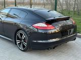 Porsche Panamera 2012 годаүшін22 700 000 тг. в Алматы – фото 4