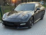 Porsche Panamera 2012 годаүшін22 700 000 тг. в Алматы