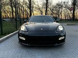Porsche Panamera 2012 годаүшін22 700 000 тг. в Алматы – фото 3