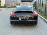 Porsche Panamera 2012 годаүшін22 700 000 тг. в Алматы – фото 5