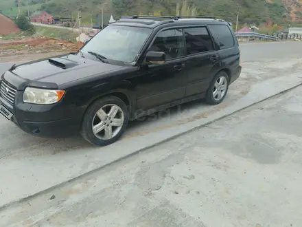 Subaru Forester 2007 года за 5 500 000 тг. в Шымкент