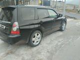 Subaru Forester 2007 года за 5 500 000 тг. в Шымкент – фото 4