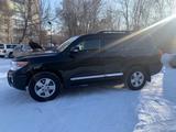 Toyota Land Cruiser 2014 года за 23 500 000 тг. в Усть-Каменогорск – фото 5