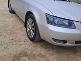 Hyundai Sonata 2007 годаүшін4 700 000 тг. в Актау