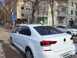 Volkswagen Polo 2021 годаүшін7 850 000 тг. в Алматы – фото 5