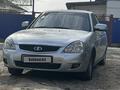 ВАЗ (Lada) Priora 2172 2009 года за 1 700 000 тг. в Атырау – фото 2