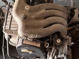 Привозной двигатель APK AQY на Volkswagen Bora за 380 000 тг. в Астана