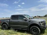 Ford F-Series 2018 годаүшін40 000 000 тг. в Алматы – фото 2