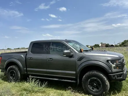 Ford F-Series 2018 года за 40 000 000 тг. в Алматы – фото 2