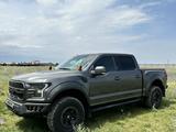 Ford F-Series 2018 годаүшін40 000 000 тг. в Алматы